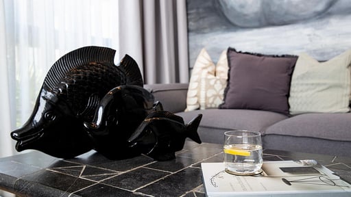 Villa Cella Bedroom 2