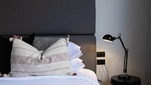 Villa Cella Bedroom 3