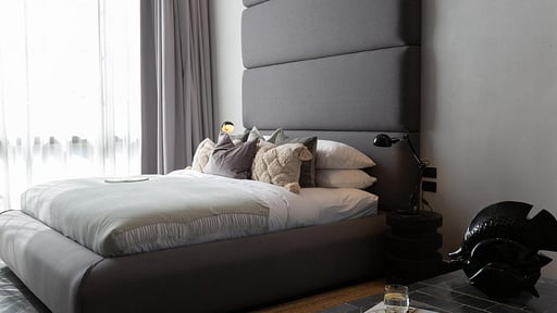 Villa Cella Bedroom 2