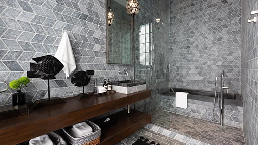 Villa Cella Bedroom 1