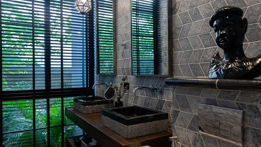 Villa Cella Bedroom 3