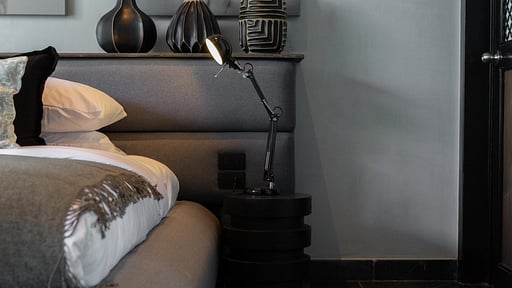 Villa Cella Bedroom 1