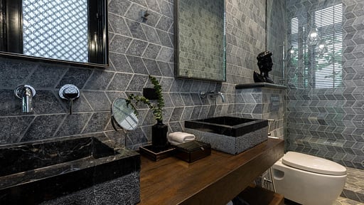 Villa Cella Bedroom 3