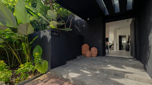 Villa Amara - CELO studio Autres