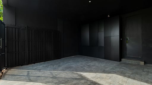 Villa Amara - CELO studio Parking