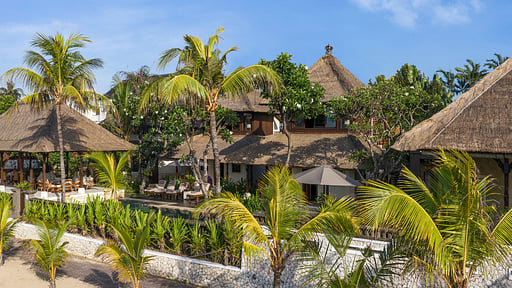 Villa Cemara Others