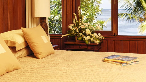 Villa Cemara Bedroom 5