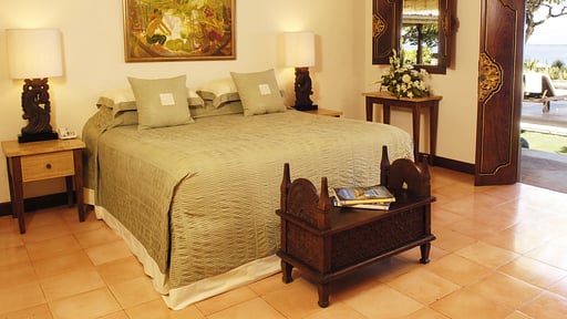 Villa Cemara Bedroom 3
