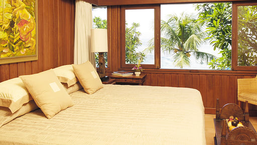 Villa Cemara Bedroom 5