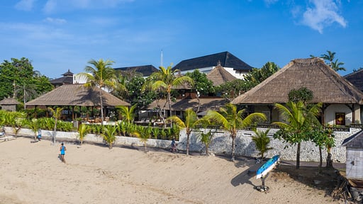 Villa Cemara Others