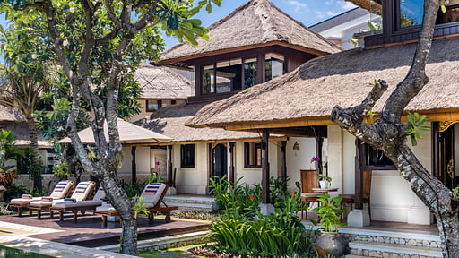 Villa Cemara Others