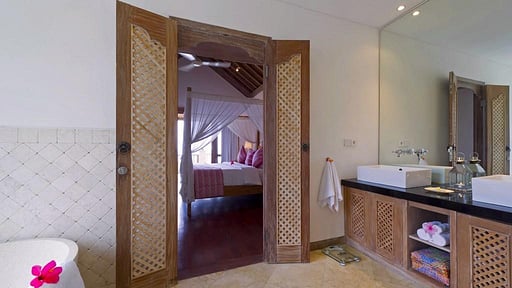 Villa Cempaka Bedroom 3