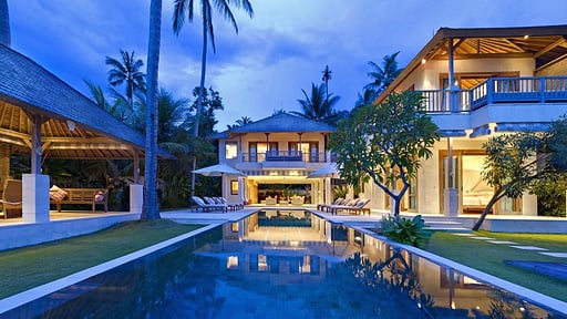Villa Cempaka Others