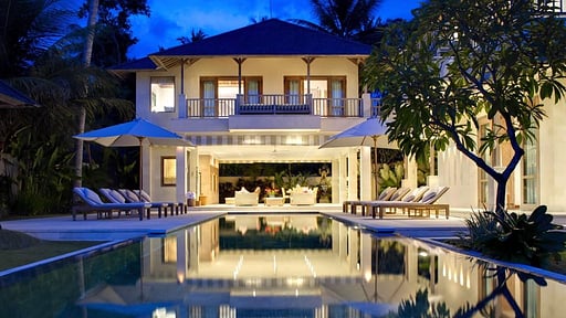 Villa Cempaka Others