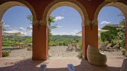 Villa Centolivi 12 Others 