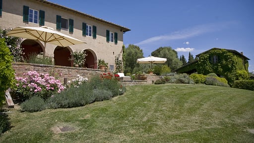 Villa Centolivi 12 Others 