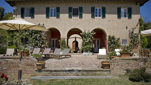 Villa Centolivi 12 Others 