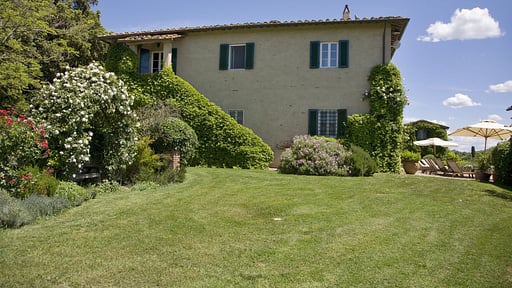 Villa Centolivi 12 Others 