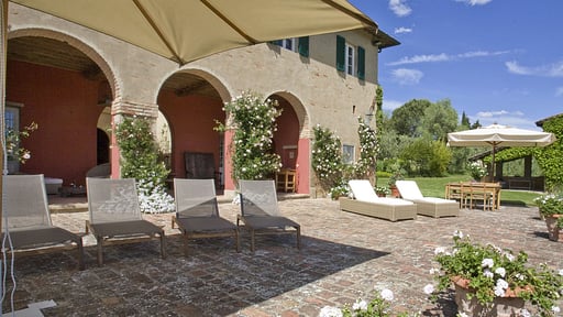 Villa Centolivi 12 Others 