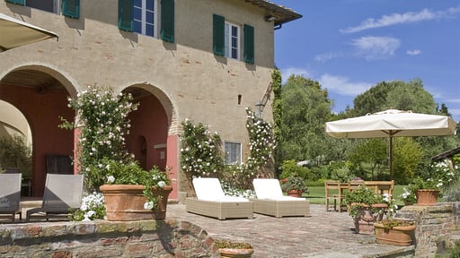 Villa Centolivi 12 Others 