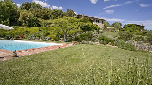 Villa Centolivi 12 Swimming pool