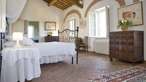 Villa Centolivi 12 Bedroom 2