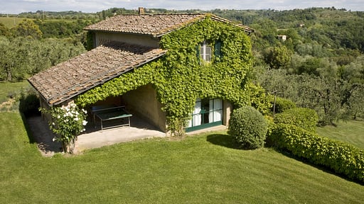 Villa Centolivi 12 Others 