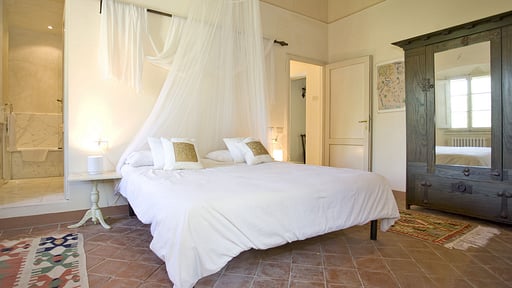 Villa Centolivi 12 Bedroom 4