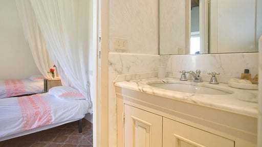 Villa Centolivi 12 Bedroom 3