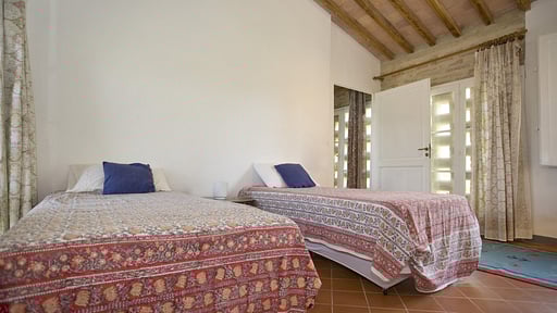 Villa Centolivi 12 Bedroom 6