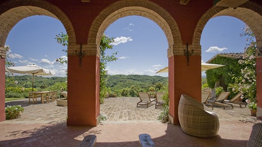 Villa Centolivi 8 Autres 