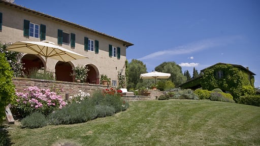 Villa Centolivi 8 Autres 