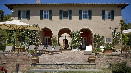 Villa Centolivi 8 Autres 