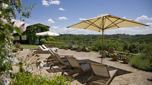 Villa Centolivi 8 Autres 