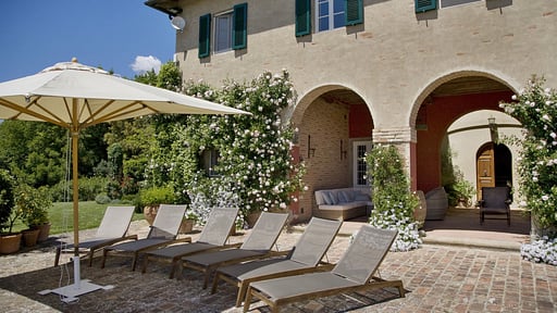 Villa Centolivi 8 Autres 