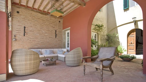 Villa Centolivi 8 Autres 