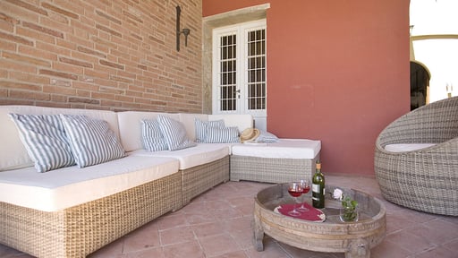 Villa Centolivi 8 Autres 