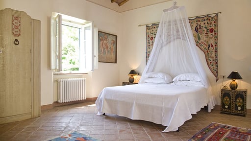 Villa Centolivi 8 Chambre 1