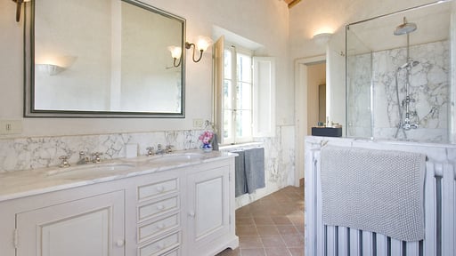 Villa Centolivi 8 Chambre 1