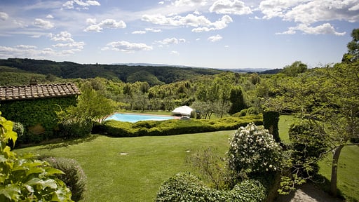 Villa Centolivi 8 Piscine