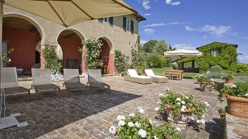 Villa Centolivi 8 Autres 