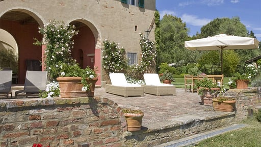 Villa Centolivi 8 Autres 