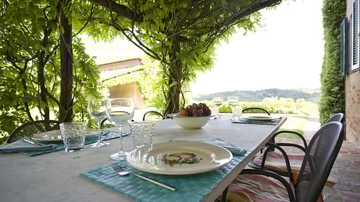 Villa Centolivi 8 Autres 