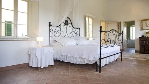Villa Centolivi 8 Chambre 2