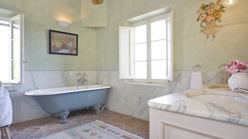 Villa Centolivi 8 Chambre 2