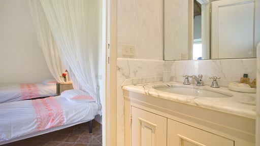 Villa Centolivi 8 Chambre 4