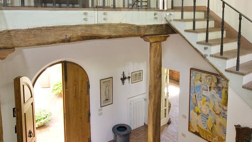 Villa Centolivi 8 Autres