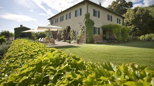 Villa Centolivi 8 Autres 