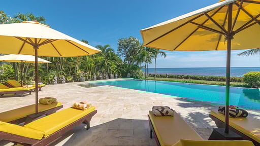Villa Cerah Lovina