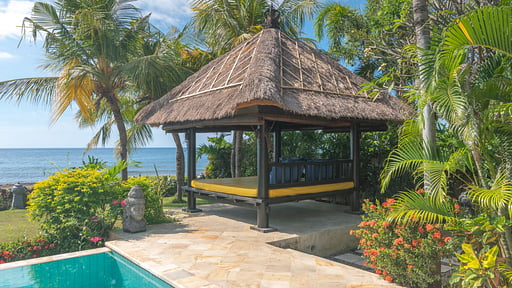 Villa Cerah Lovina Others
